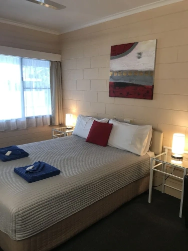 1 Bedroom Standard Single room