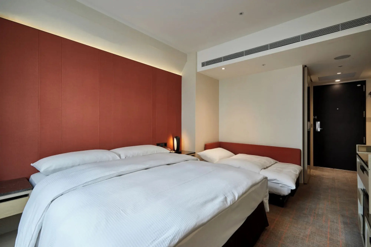 K Hotels Taipei Linsen