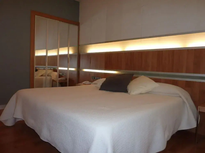 Hotel El Mesón