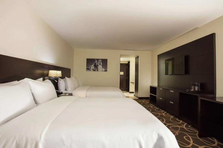 DoubleTree by Hilton Toluca