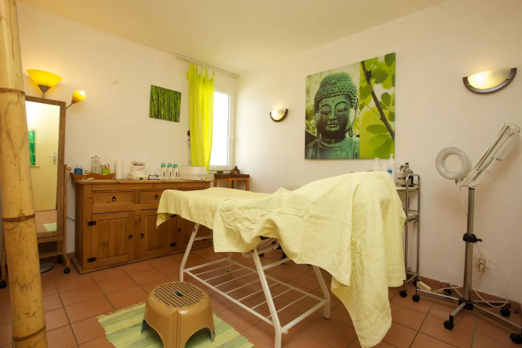 Hotel Les Amandiers