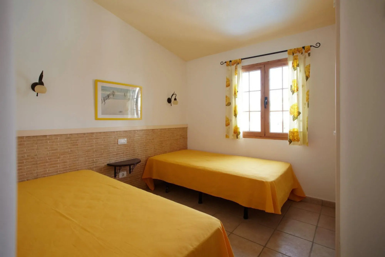 Bungalows Betancuria
