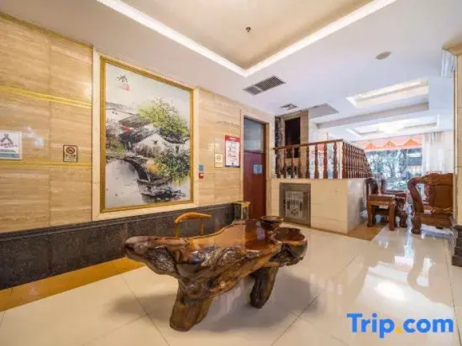 Yongjing Hotel