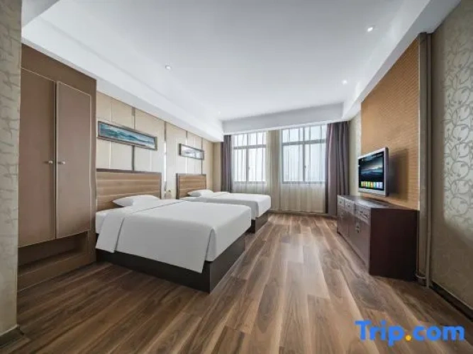 Business Twin room