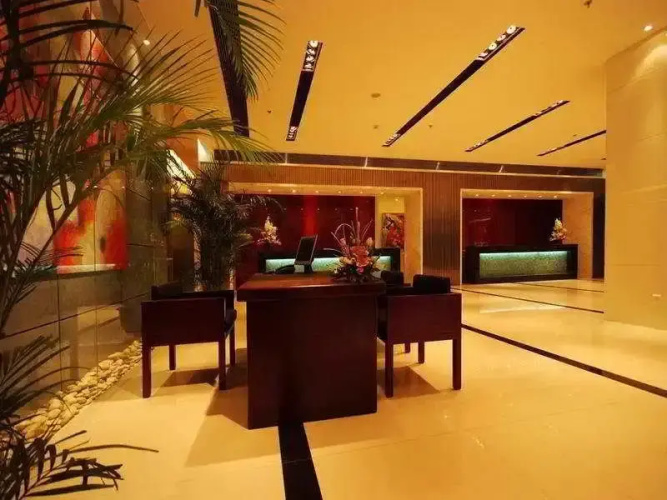 Ramada Hongkou