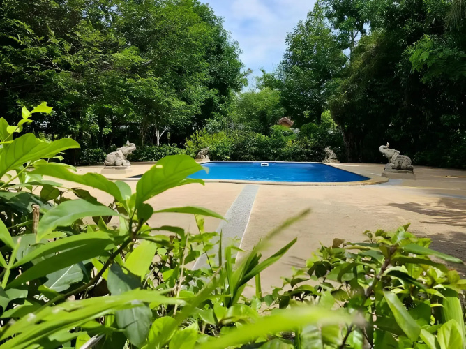 Samran Resort