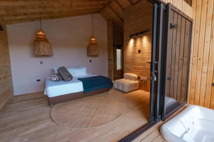 Okai By Bernalo Hotels - 瓜塔佩