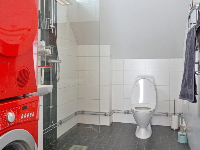 Akersberga Apartment Close to Sea