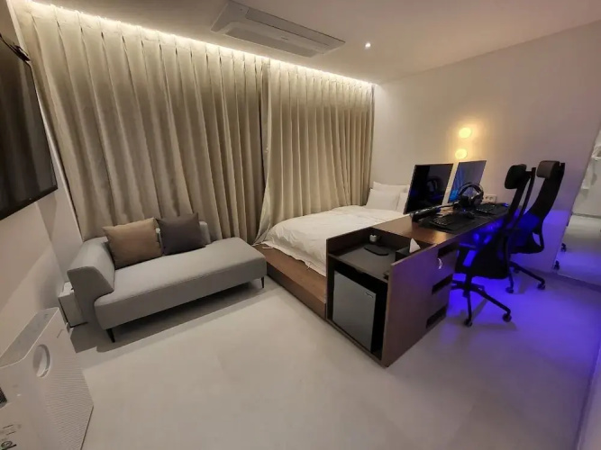 Anook hotel Osan Branch