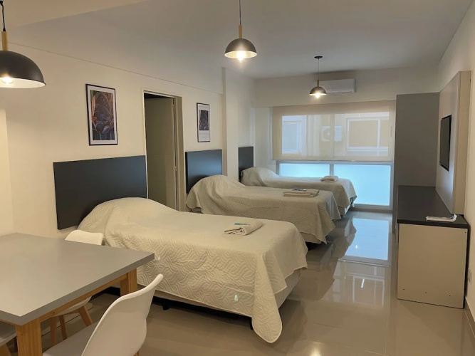 Modern Studio in San Telmo - Paseo de la Cisterna -411