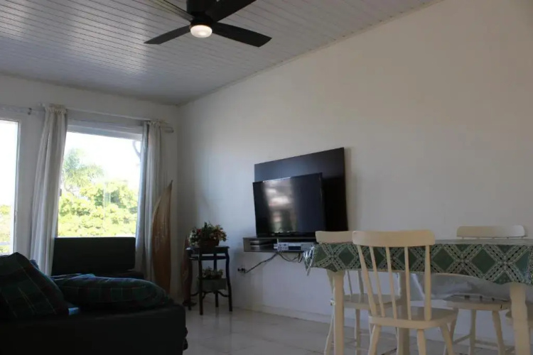 Apartamento em Torres