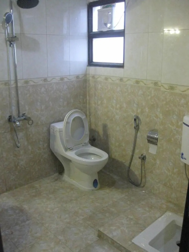 Ramada Guest House