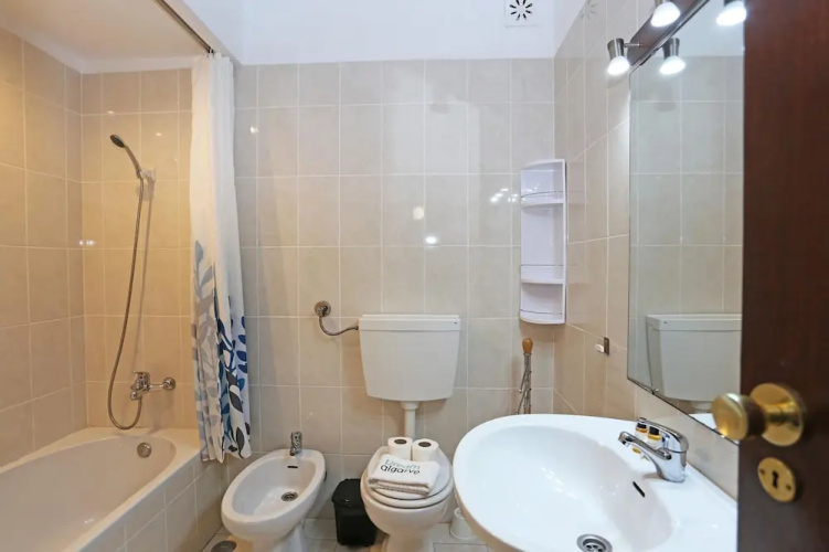 V 05 - Apartment 5 in Seacliff Albufeira