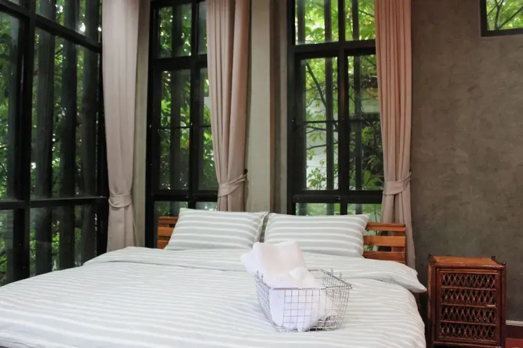 The Melatonin Hostel