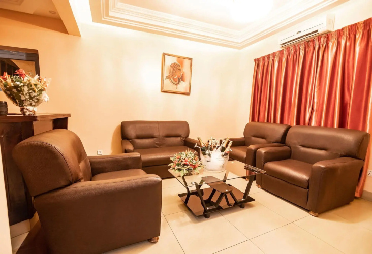 Bravia Eco Hotels