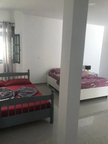 Apartamento T1 Moderno