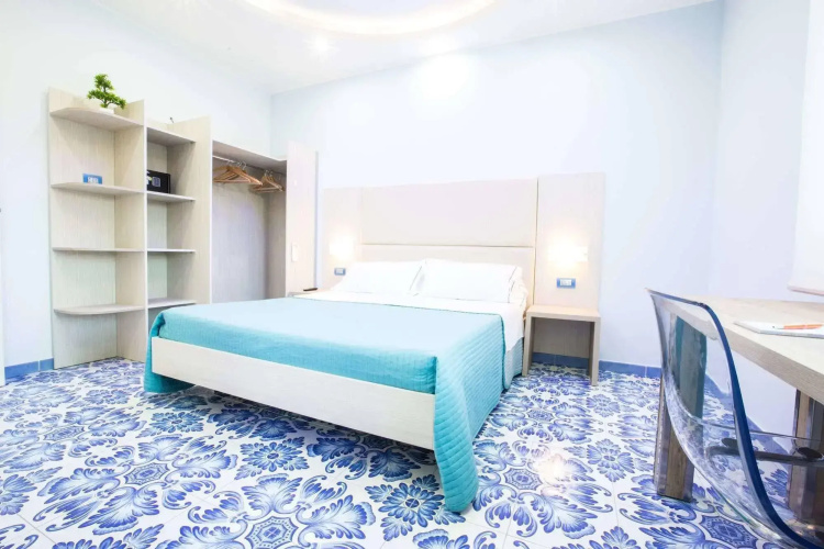 Bed & Breakfast degli Aranci