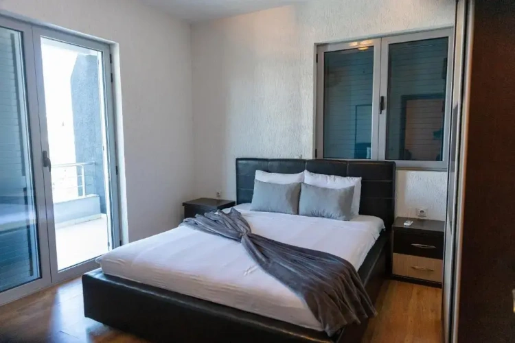Double Apartment