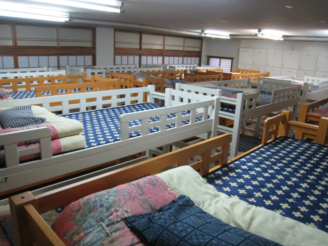 Eco Dogo - Hostel