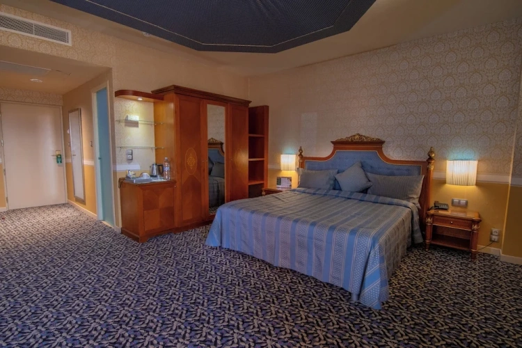 Luxury Suite