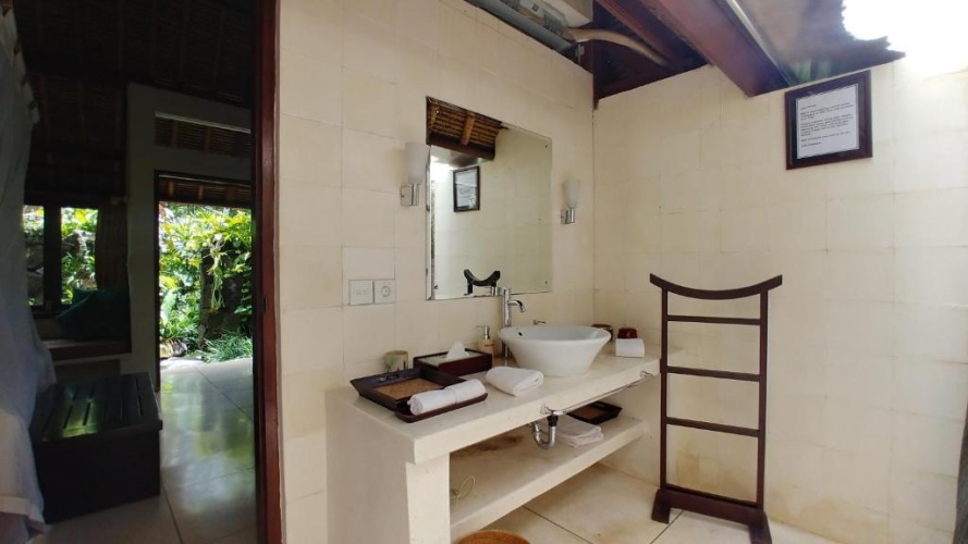 1 Bedroom Villa with balcony