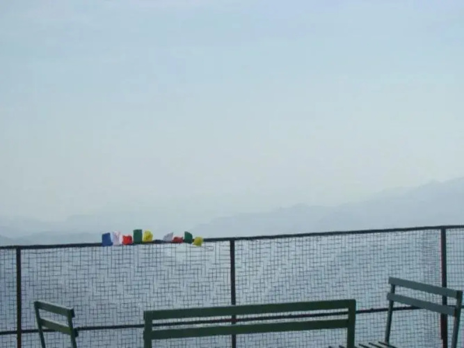 Hotel Snow Cliff