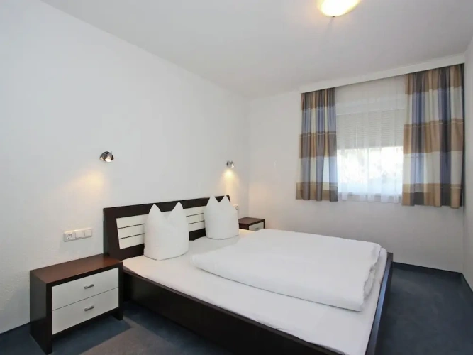 3 Bedrooms Comfort Apartment