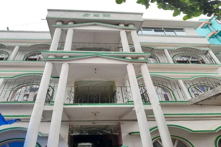 Image de l'hôtel