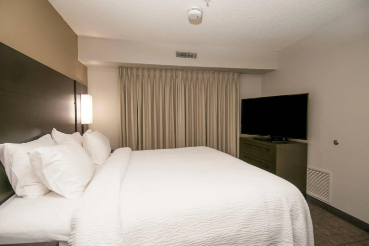 Residence Inn by Marriott Springdale