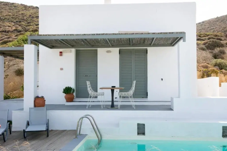 1 Bedroom Villa