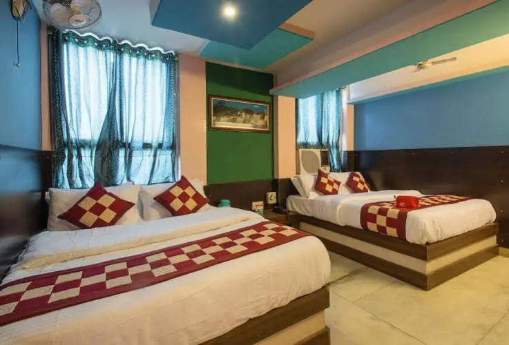 Hotelbild