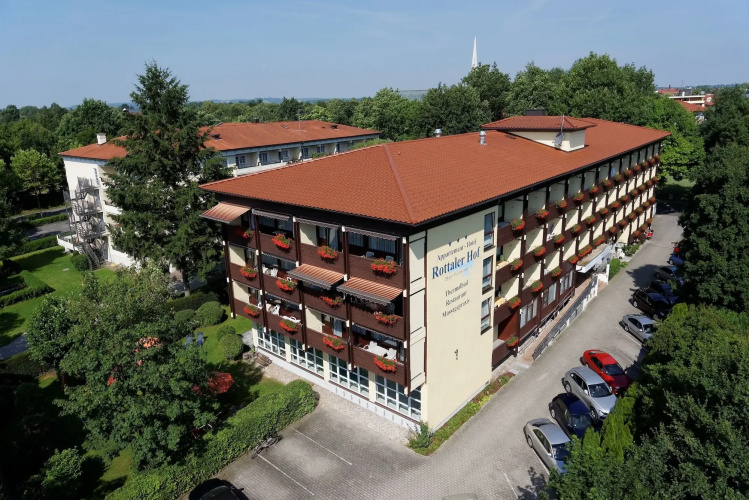 Image de l'hôtel