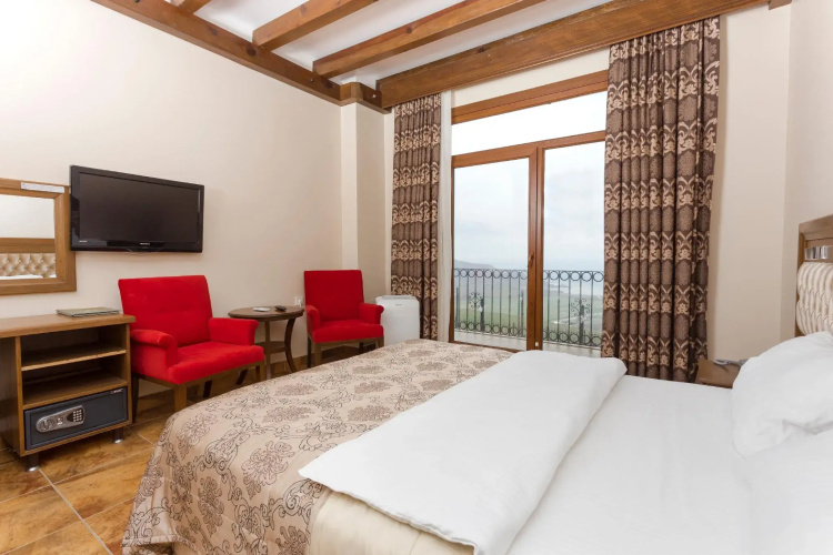 Masi Hotel