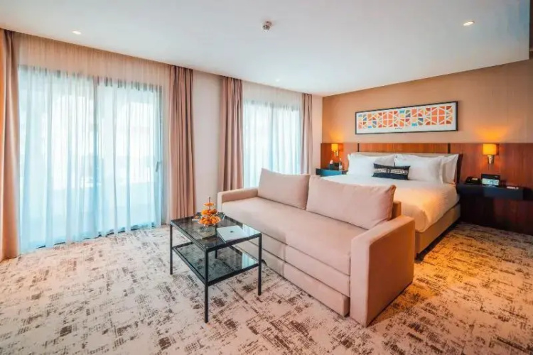Braat Hotel