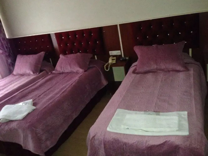 Hotel Unlu