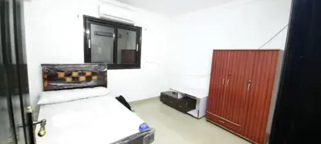 40's Rooms