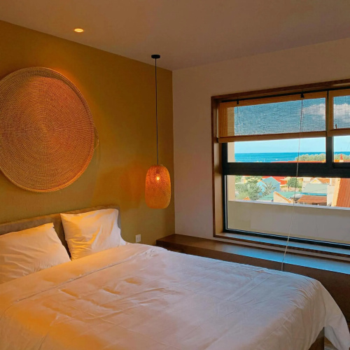 Cagina Boutique Hostel