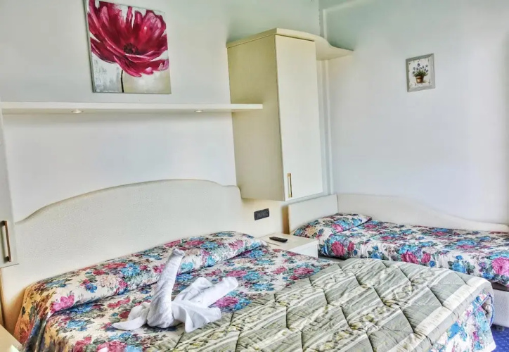 Hotel Tridentum