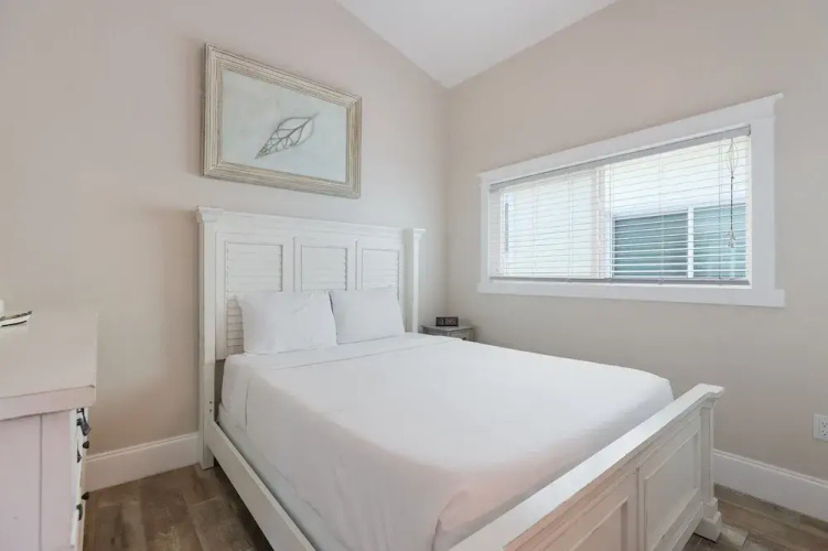 Seastar 2 Bedroom Home