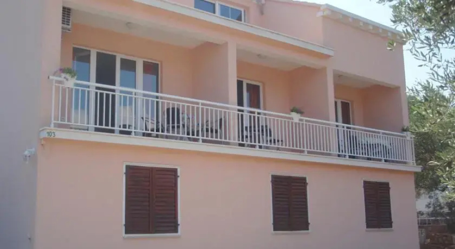 Apartments Nobilo
