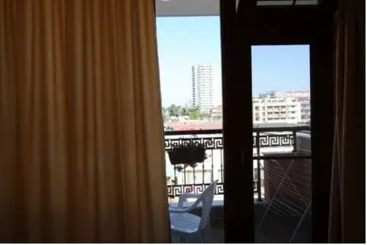 Hotel Deykin