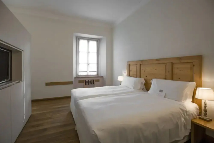 Art Hotel Varese