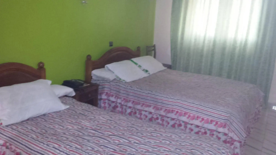 Hotel Aswan