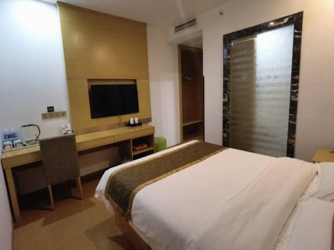 Standard Double Family room