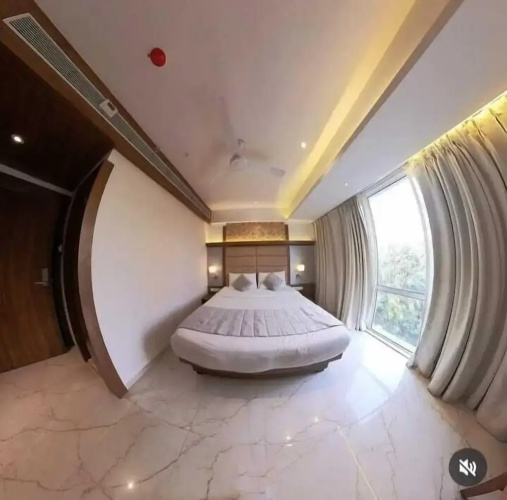Hotel La Dahlia