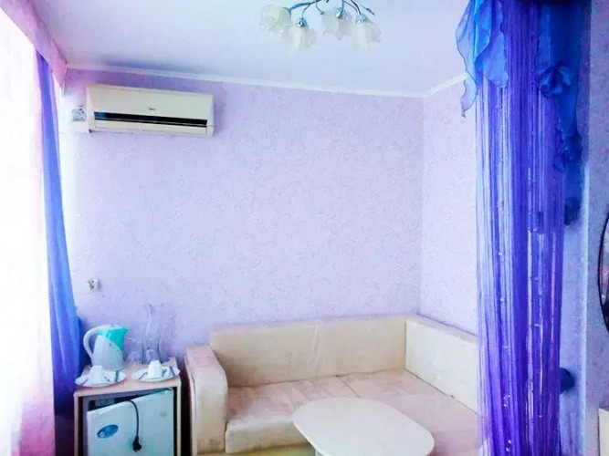 Фотография номера гостиницы Башкортостан