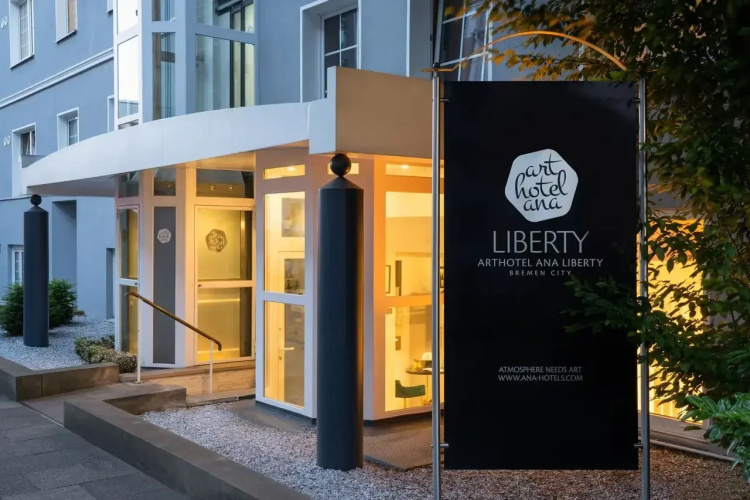 Otel görseli