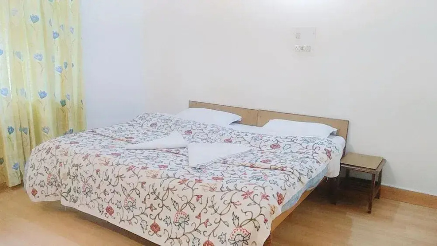 Pawan Guest House