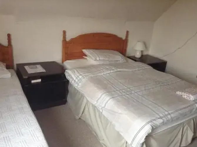 Park House Guest House