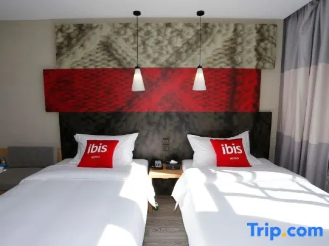 Comfort Twin room